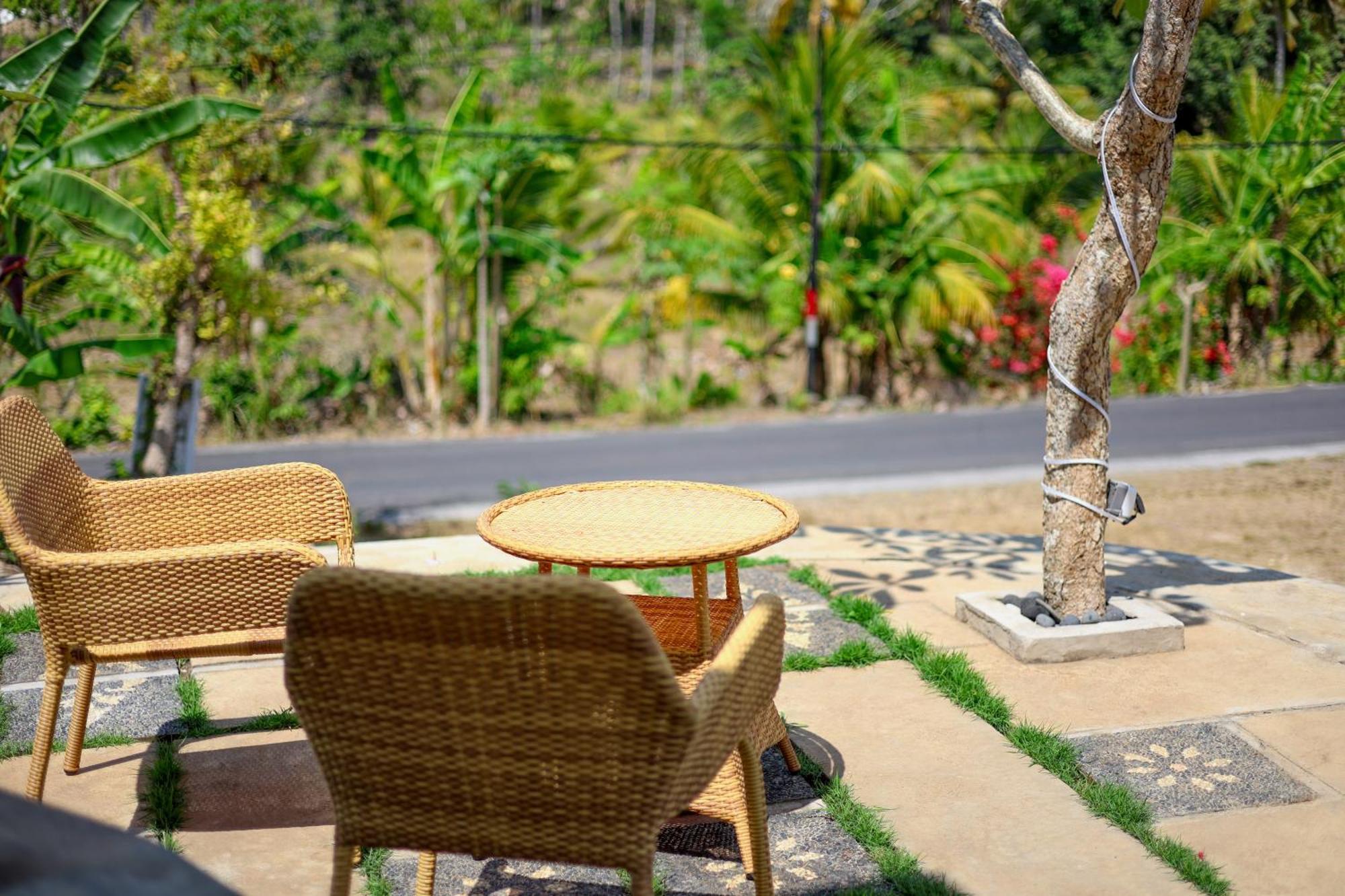 Ng Sweet Home Batumadeg Esterno foto